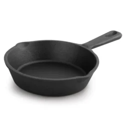 Poêle à frire/de service en Fonte H 50 mm - Was Germany