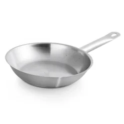 Poêle à frire en Acier au nickel-chrome H 55 mm 4 - Was Germany