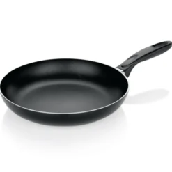 Poêle à frire en Aluminium et plastique H 50 mm - Was Germany