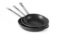 Poêle à frire induction 290x(H)55 mm - Hendi