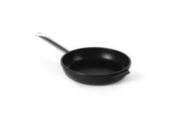 Poêle à frire Titanium Professional 320x(H)55 mm - Hendi