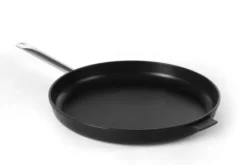 Poêle à frire Titanium Professional 400x(H)55 mm - Hendi