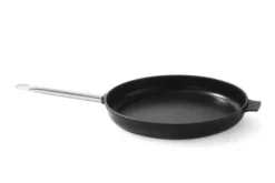 Poêle à frire Titanium Professional 360x(H)55 mm - Hendi