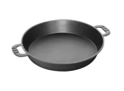 Poêle Géante Diamètre 800x80mm - L2G