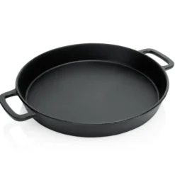 Poêle géante en Fonte Ø 50 cm H 70 mm 1 - Was Germany