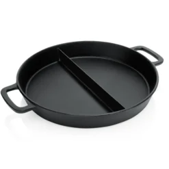 Poêle géante en Fonte H 70 mm 2 - Was Germany