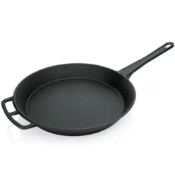 Poêle géante en Fonte H 120 mm 2 - Was Germany