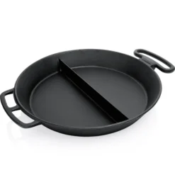 Poêle géante en Fonte H 120 mm 3 - Was Germany