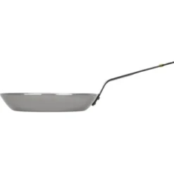 Poêle induction en fer minéral 240 mm - De Buyer