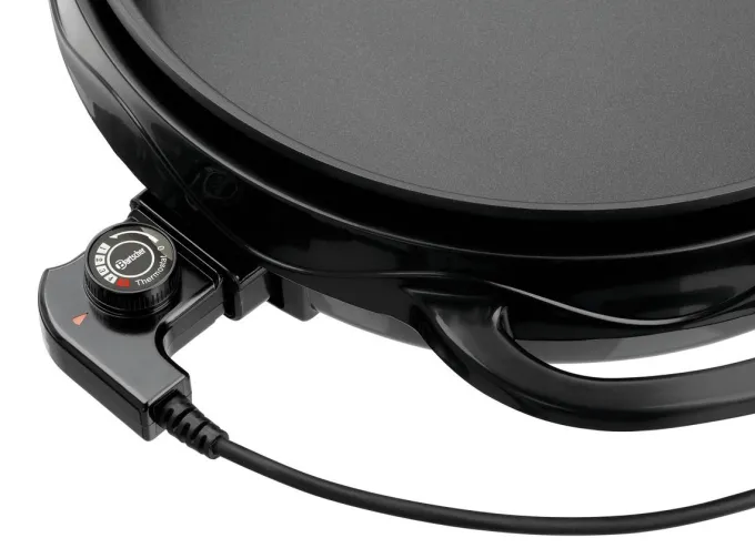 Poêle Électrique Universelle 3601D - Bartscher