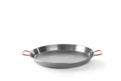 Poêle à paëlla 460x(H)40 mm - Hendi