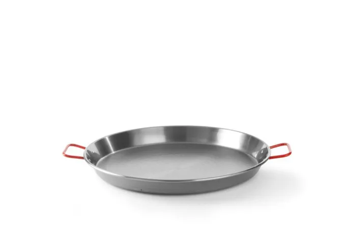 Poêle à paëlla 460x(H)40 mm - Hendi