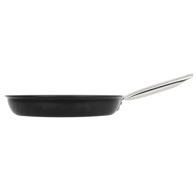 Poêle professionnelle anti-adhésive sous-couche céramique 32 cm Bourgeat