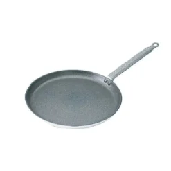 Poêle professionnelle à crêpes 28 cm - Bourgeat