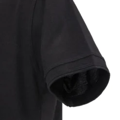 Polo Mixte Noir L - Portwest