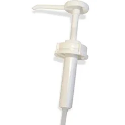 Pompe pelican 20ml pour 5L 45mm - Lot de 11 - Diversey