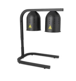 Pont chauffant sans bac - 425 x 350 x 780 mm - Combisteel