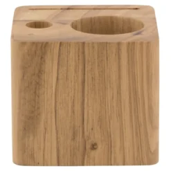 Porte addition block finition Bois - Securit