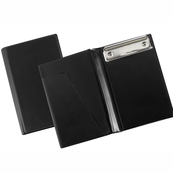 Porte-Addition Elégance Noir - Pujadas