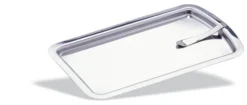 Porte-Addition Inox 21,5 x 12,5 cm - Pujadas