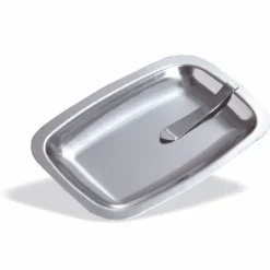 Porte-Addition Inox 15,5 x 11 cm - Pujadas