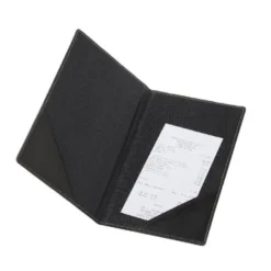 Porte addition professionnel contemporain Securit - 235 x 130 x 5 mm