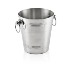 Porte-bouteilles en Aluminium 3,7 L H 200 mm Ø 130 mm - Was Germany