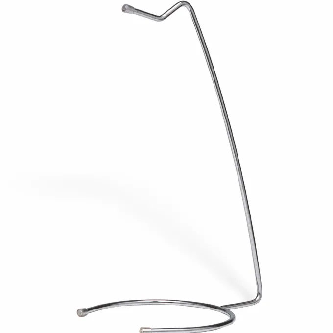 Porte-Brochettes Inox Ø 22 cm - Pujadas