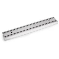 Porte-couteau magnétique en Acier au nickel-chrome L 450 mm - Was Germany