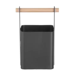 Porte-couverts de table noir 140x105x(H)190mm - Hendi