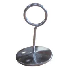 Porte-Etiquettes Inox - L2G