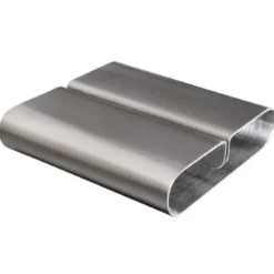 Porte-Menu Format A5 Inox - Olympia