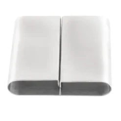 Porte-Menu Format A5 Inox - Olympia