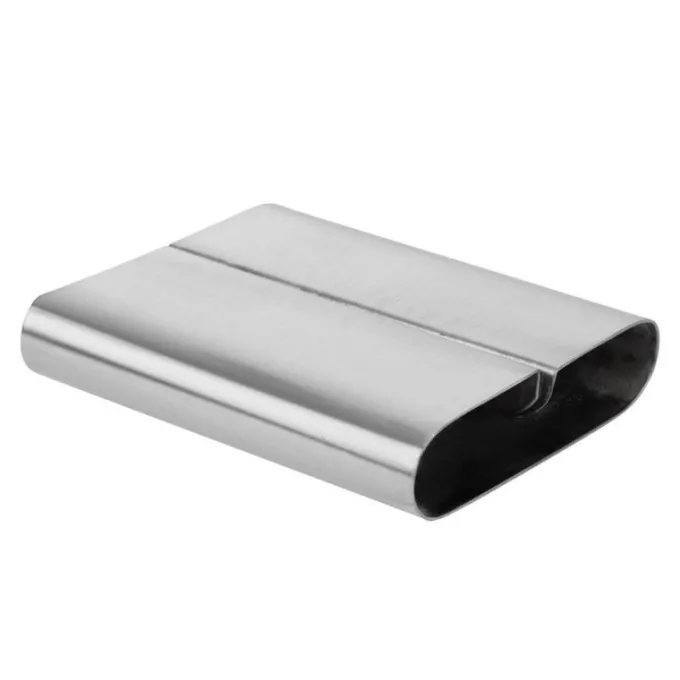 Porte-Menu Format A5 Inox - Olympia