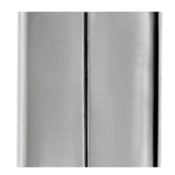 Porte-Menu Format A5 Inox - Olympia