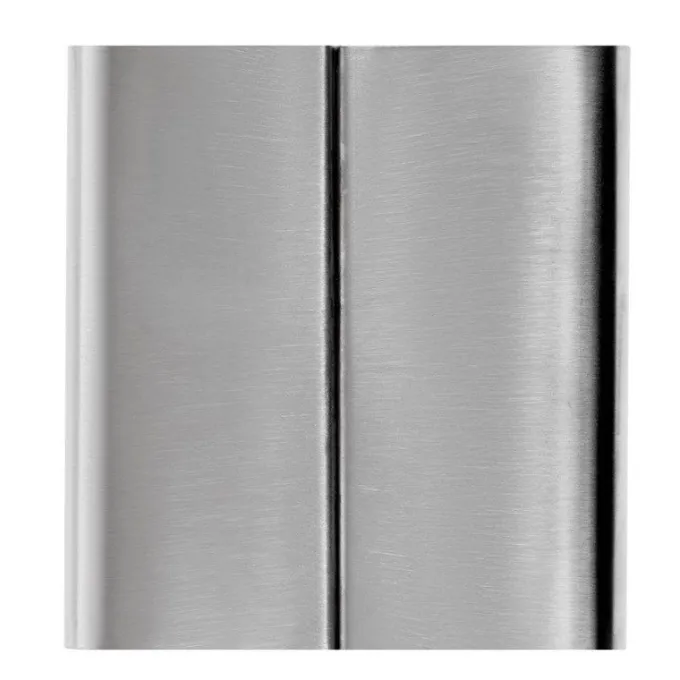 Porte-Menu Format A5 Inox - Olympia