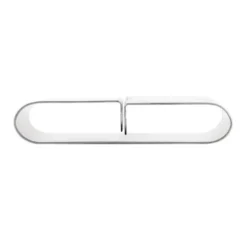 Porte-Menu Format A5 Inox - Olympia