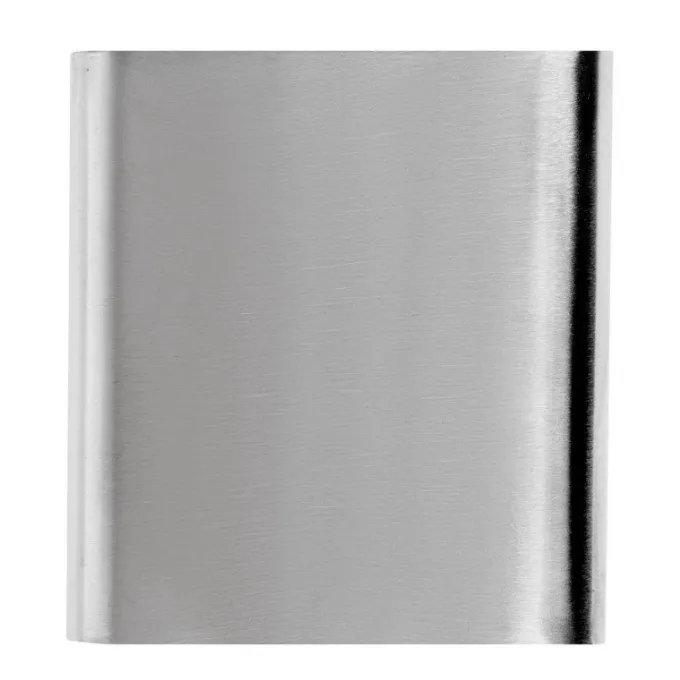 Porte-Menu Format A5 Inox - Olympia