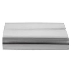 Porte-Menu Format A5 Inox - Olympia