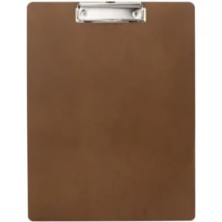 Porte-Menus Plaque en Contreplaqué - Format A4 - Olympia