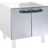 Porte pour Soubassement Neutre JUS-600 - AFI Collin Lucy