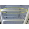 Porte Pricecard Gauche / Droite Blanche pour Armoire Réfrigérée - Combisteel