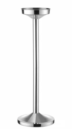 Porte-seau à glace Bar up 185x(H)750 mm - Hendi