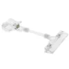 Porte Étiquette Plastique Transparent 8X16 Lot de 100 - Prolinea