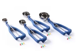Portionneur à glace Stöckel manche nylon 1/12 67 mm - Hendi