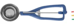 Portionneur à glace Stöckel manche nylon 1/12 67 mm - Hendi