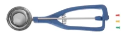 Portionneur à glace Stöckel manche nylon 1/20 56 mm - Hendi