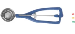 Portionneur à glace Stöckel manche nylon 1/30 49 mm - Hendi