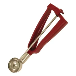 Portionneur professionnel bordeaux Litegrip Bonzer - 21 ml