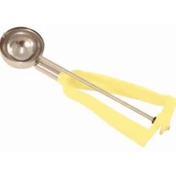 Portionneur professionnel jaune Litegrip Bonzer - 53 ml